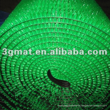 hot sales plastic pvc grass protection mat